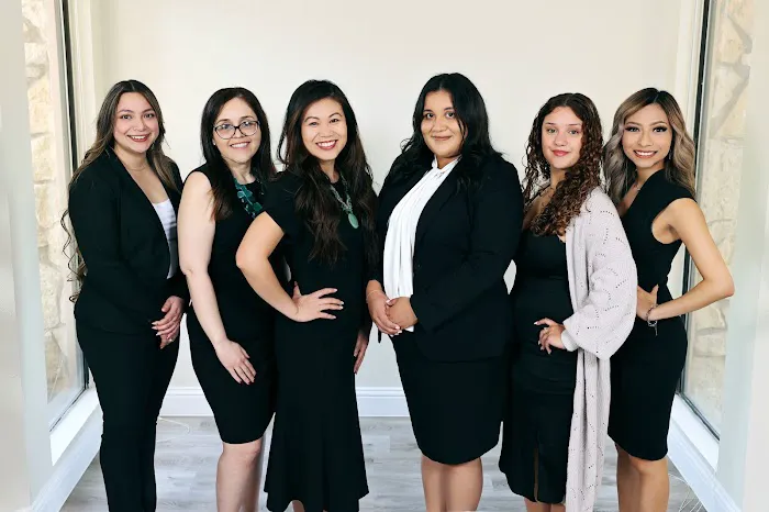 Law Office of Carrie Nguyen, PLLC 5