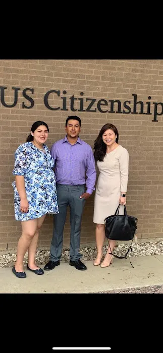 Law Office of Carrie Nguyen, PLLC 5