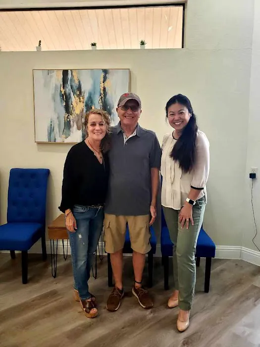 Law Office of Carrie Nguyen, PLLC 5