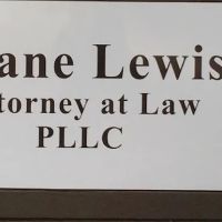 Shane Lewis Law ico