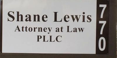 Shane Lewis Law