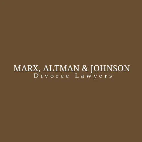 Marx, Altman & Johnson 5