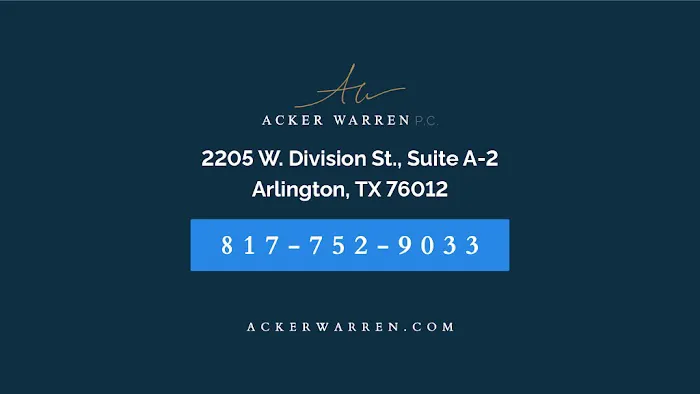 Acker Warren P.C. 5