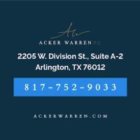 Acker Warren P.C. ico