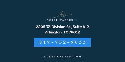 Acker Warren P.C.