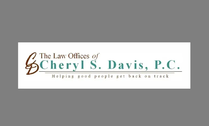 The Law Offices of Cheryl S. Davis, P.C. 5
