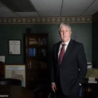Charles Kennedy P.C. ico