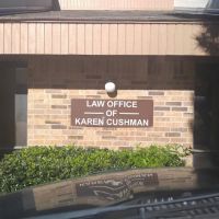 Karen Cushman, P.C. ico