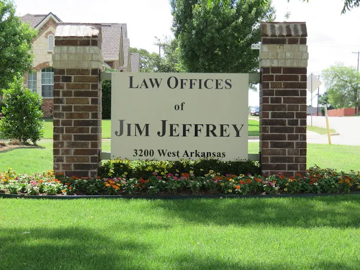 Law Offices of Jim Jeffrey 4