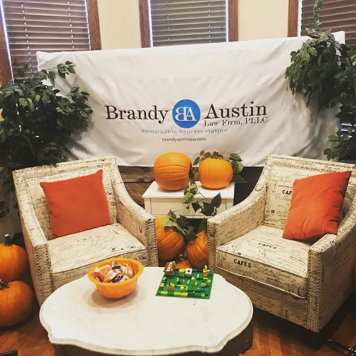 Brandy Austin, Attorney at Law 4