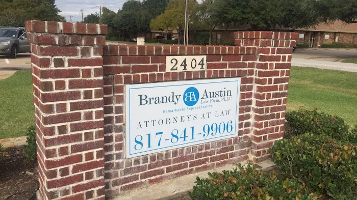 Brandy Austin, Attorney at Law 4