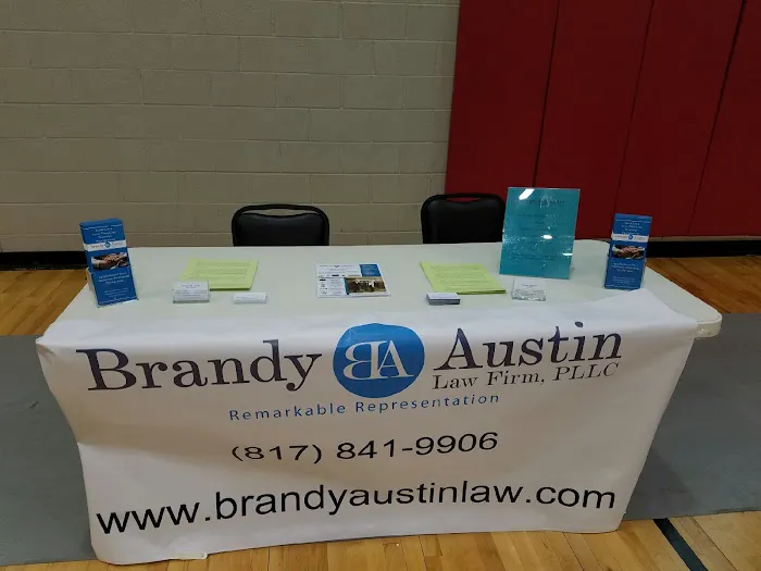 Brandy Austin, Attorney at Law 4