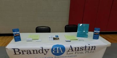 Brandy Austin, Attorney at Law