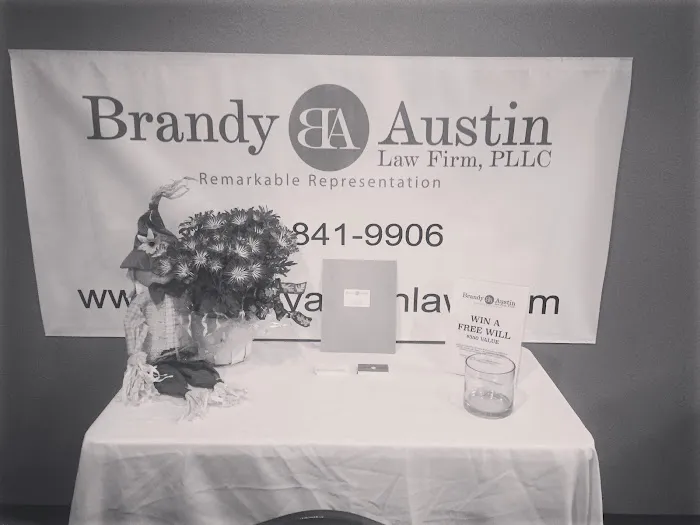 Brandy Austin, Attorney at Law 4