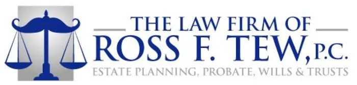 The Law Firm of Ross F. Tew, P.C. 5