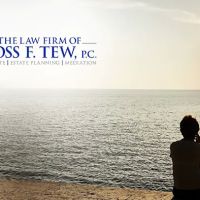 The Law Firm of Ross F. Tew, P.C. ico