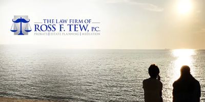 The Law Firm of Ross F. Tew, P.C.