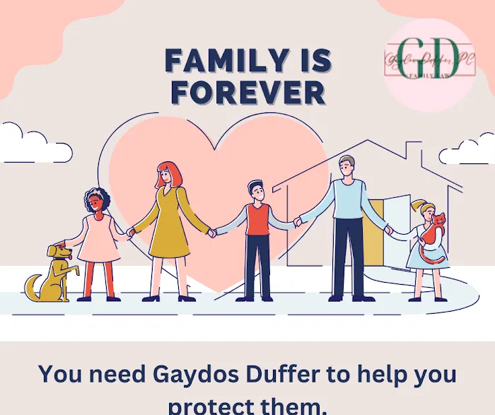 Gaydos Duffer, P.C. 5