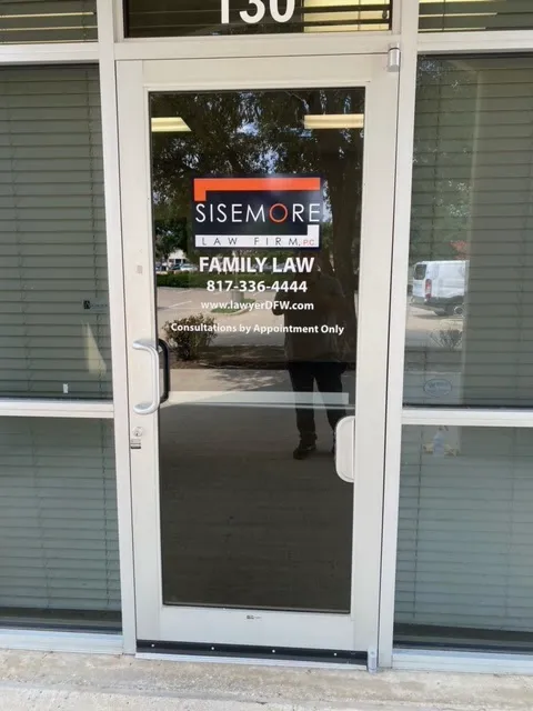 Sisemore Law Firm, P.C. 5