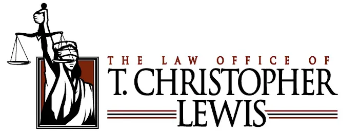Law Office of T. Christopher Lewis 4