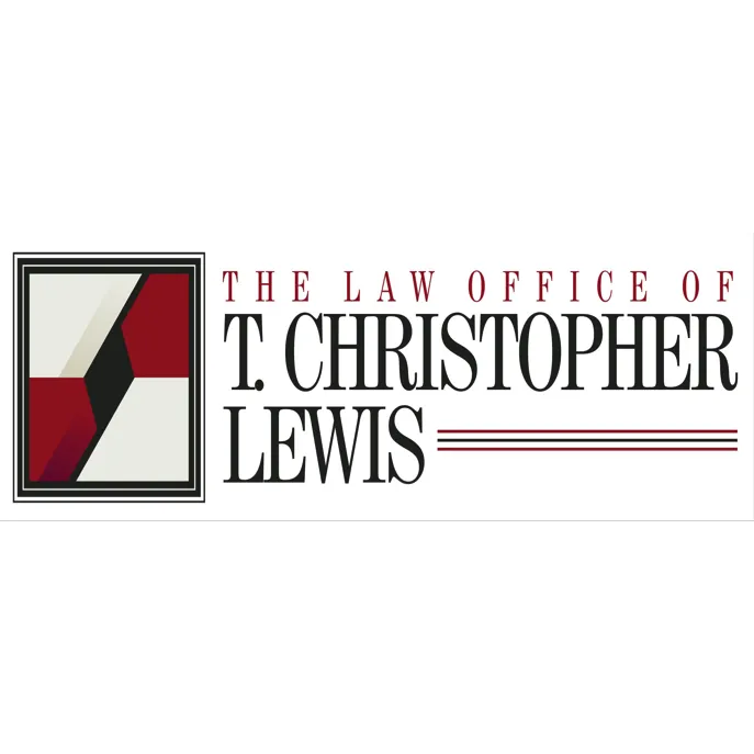 Law Office of T. Christopher Lewis 4
