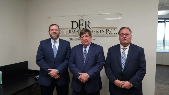 Davis, Ermis & Roberts, PC 4