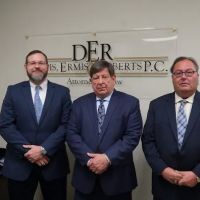 Davis, Ermis & Roberts, PC ico