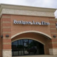 The Pettigrew Law Firm ico