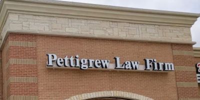 The Pettigrew Law Firm
