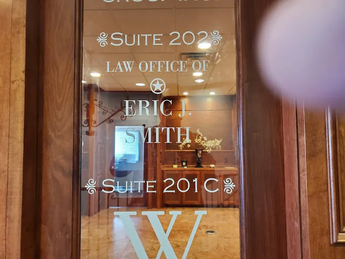 Law Office of Eric J. Smith 4