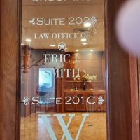 Law Office of Eric J. Smith ico
