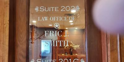 Law Office of Eric J. Smith