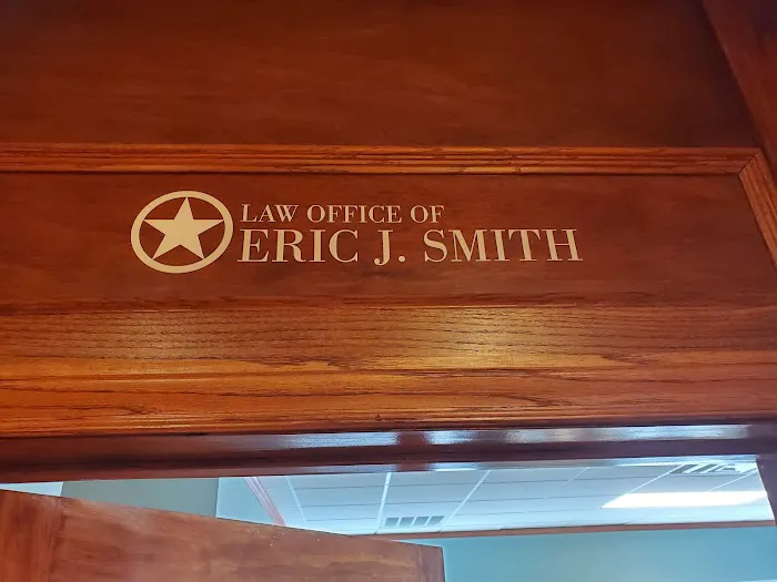 Law Office of Eric J. Smith 4