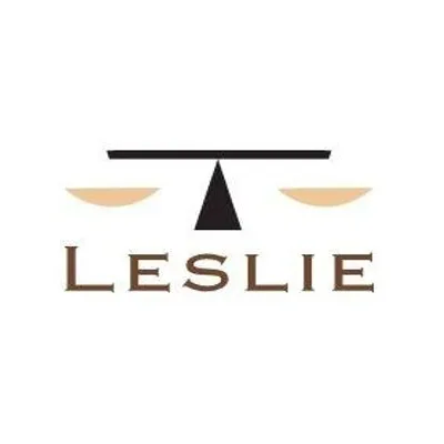 John Leslie | PLLC 5