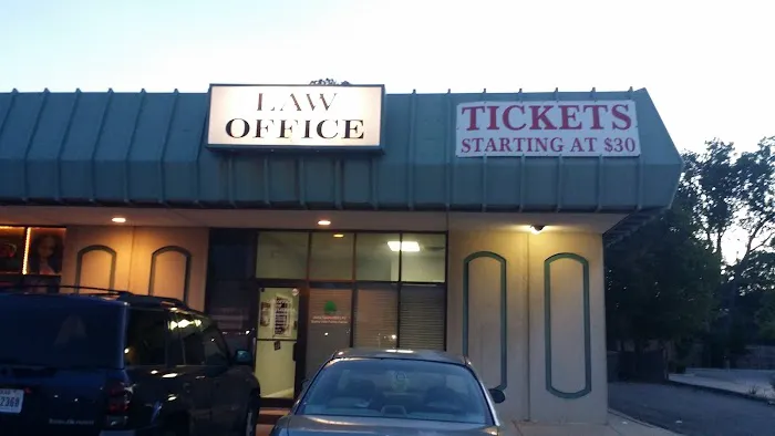 Juan Tijerina Law Offices 5