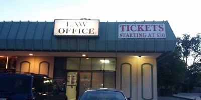 Juan Tijerina Law Offices
