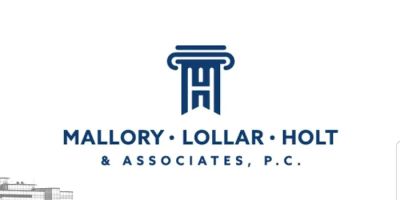 Justin T. Holt, Managing Attorney | Mallory, Lollar, Holt & Associates, P.C.