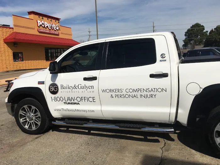 Bailey & Galyen Attorneys at Law 5