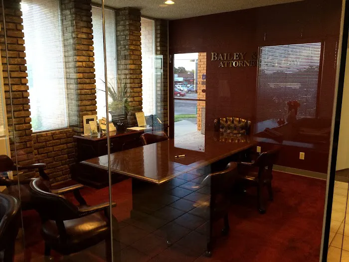 Bailey & Galyen Attorneys at Law 5