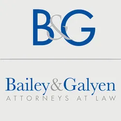 Bailey & Galyen Attorneys at Law 5
