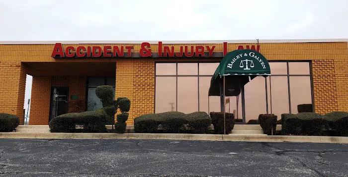 Bailey & Galyen Attorneys at Law 5