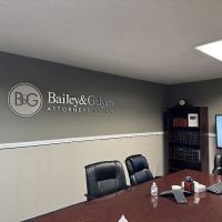 Bailey & Galyen Attorneys at Law ico