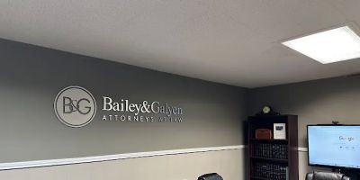 Bailey & Galyen Attorneys at Law