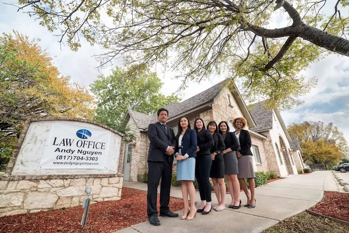 Law Office of Andy Nguyen 5