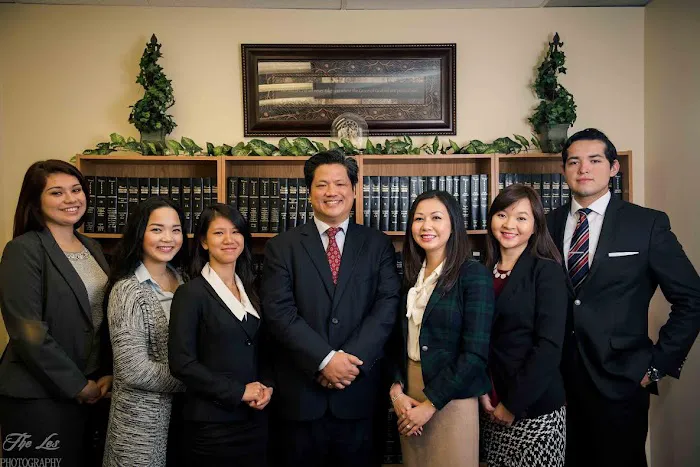 Law Office of Andy Nguyen 5