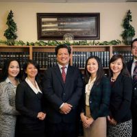 Law Office of Andy Nguyen ico