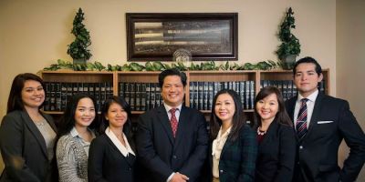 Law Office of Andy Nguyen