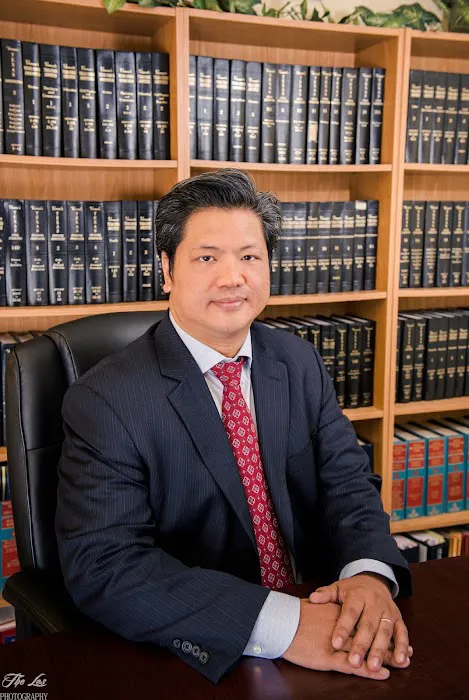 Law Office of Andy Nguyen 5