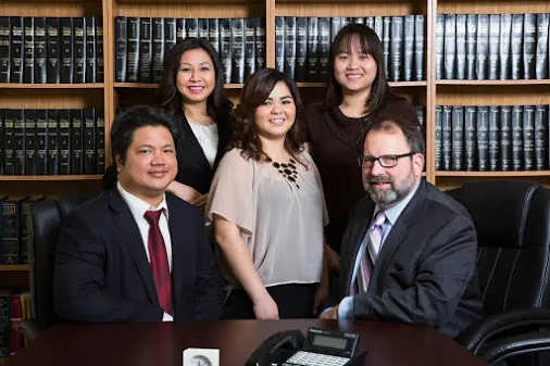 Law Office of Andy Nguyen 5