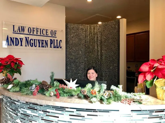 Law Office of Andy Nguyen 5